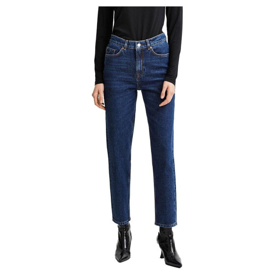 SELECTED Amy Slim Row U high waist jeans