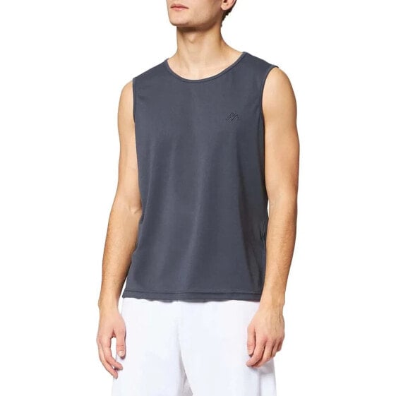 MAIER SPORTS Peter sleeveless T-shirt