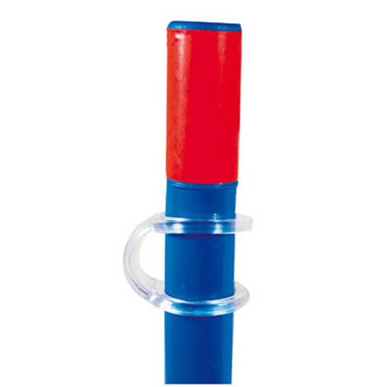 BEST DIVERS Snorkel Holder Silicone 23 mm