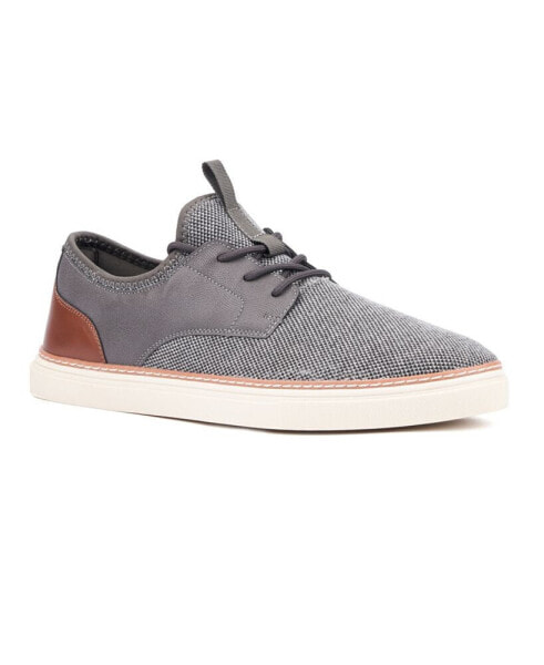 Men's New York Beck Low Top Sneakers