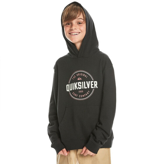 QUIKSILVER Screenfl Hoodie