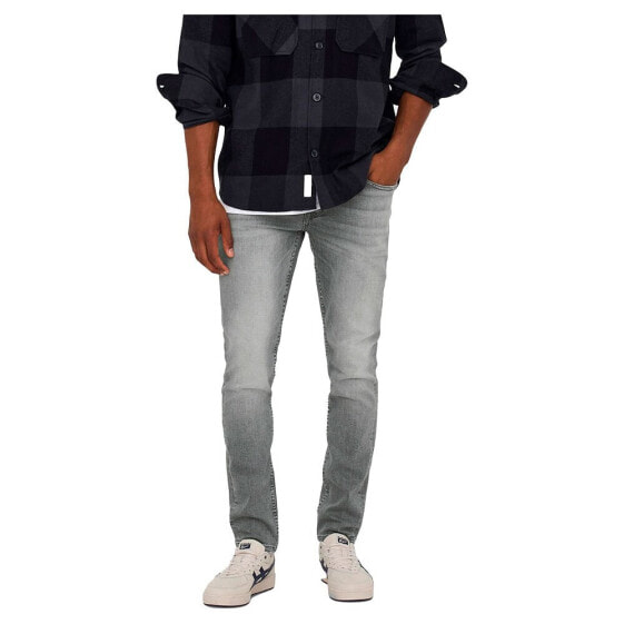 ONLY & SONS Loom Slim Fit 3227 Jeans