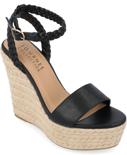 Women's Andiah Platform Wedge Sandals