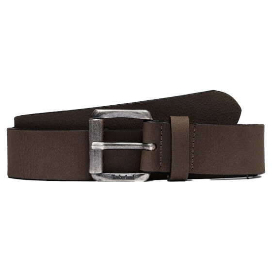 TIMBERLAND Washed Nubuck 35 mm Belt