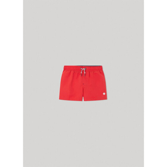 PEPE JEANS Rubber Swimming Shorts