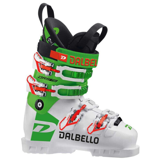 DALBELLO DRS 75 Youth Alpine Ski Boots