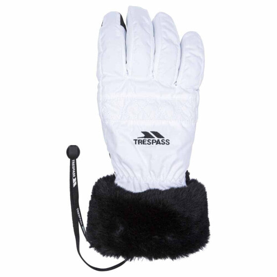 TRESPASS Yanki gloves