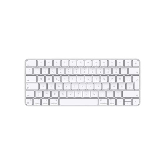 Apple Magic Keyboard (non Numeric) - Deutsch