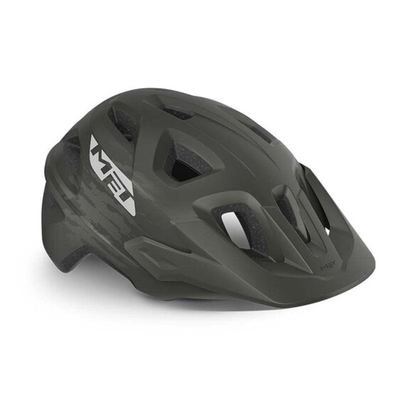 Шлем для велоспорта MET Echo MTB