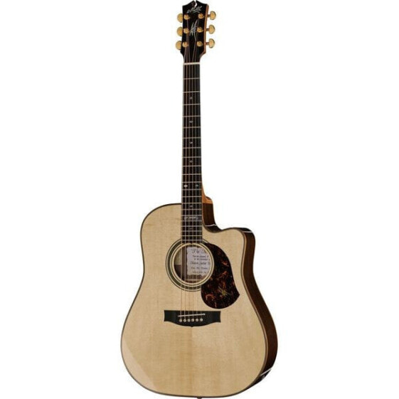 Maton EM100C Messiah