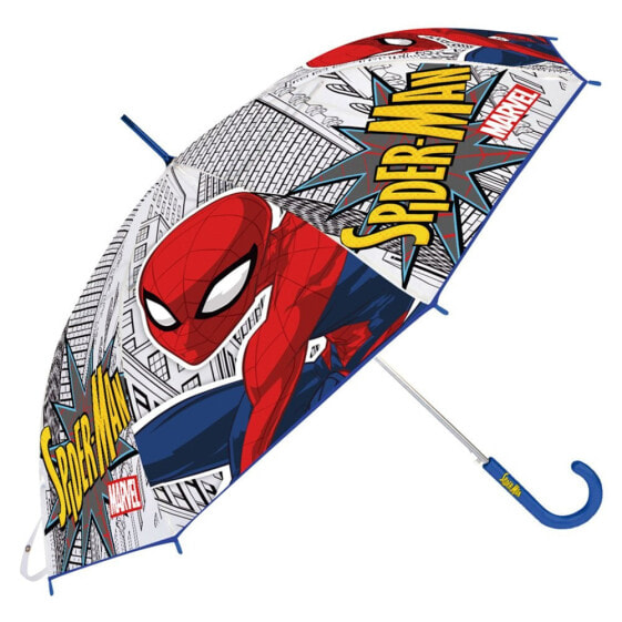 Зонт SAFTA Spider-Man Great Power 46 cm