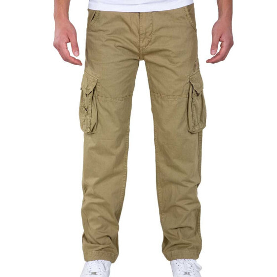 ALPHA INDUSTRIES Jet Pants