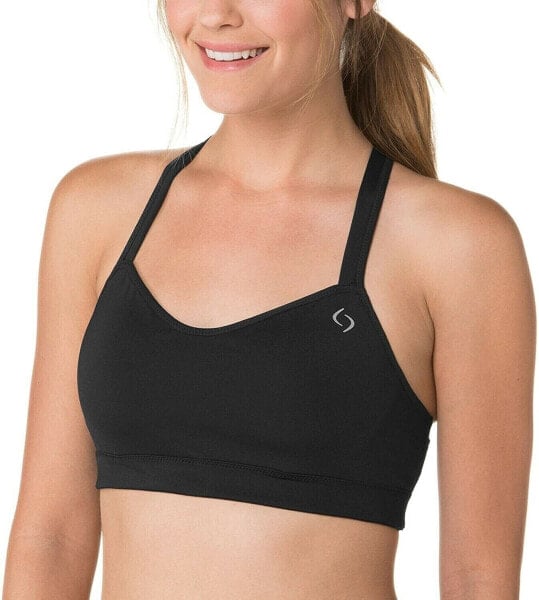 Brooks 265908 Women's Uprise Crossback Sports Bra Size X-Small