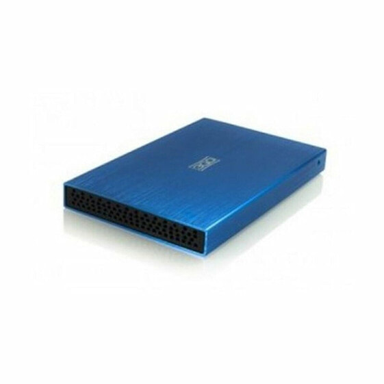 Внешний блок 3GO HDD25BL13 2,5" SATA USB