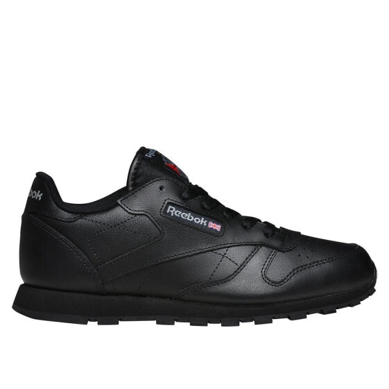 Кеды детские Reebok Classic Leather