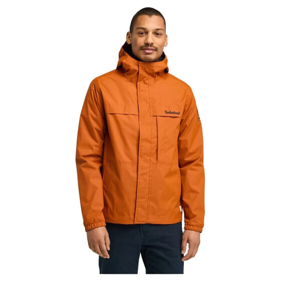 TIMBERLAND Benton Water Resistant Shell jacket