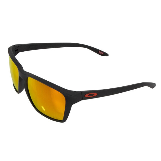 Очки Oakley Sylas Marc Marquez Prizm