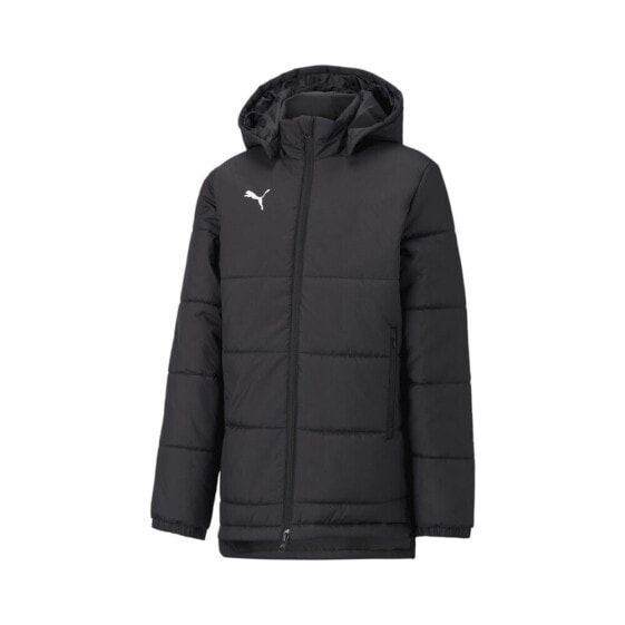 Куртка детская Puma Bench Jr Jacket 657269