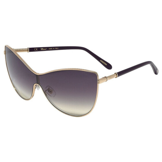 CHOPARD SCHC83S998FCL Sunglasses