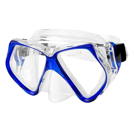 SPOKEY Piker Swimming Mask