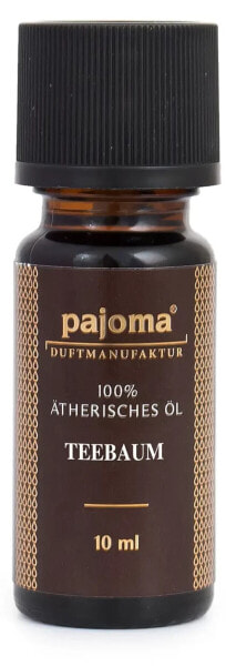 Duftöl 10ml Teebaum ätherisches Öl