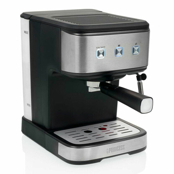 Капсульная кофеварка Princess 249413 850W 1,5L