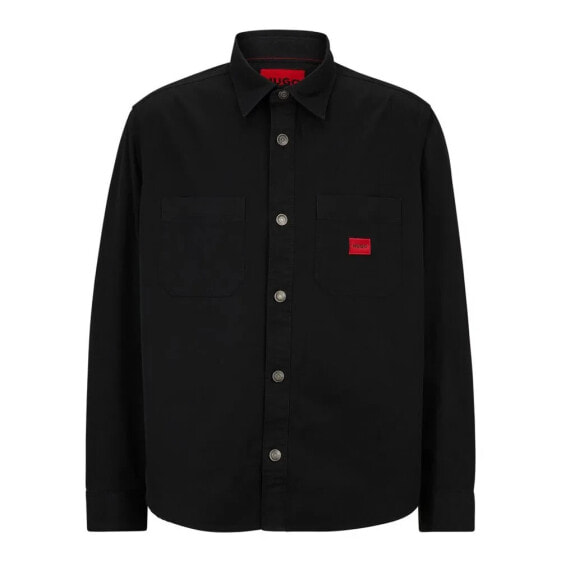 HUGO Erato overshirt