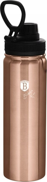 Berlinger Haus SPORTOWA BUTELKA TERMICZNA 720ML BERLINGER HAUS ROSE GOLD BH-7764