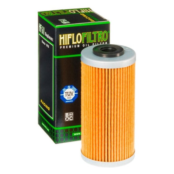 HIFLOFILTRO Sherco 250 SE F 08-17 oil filter