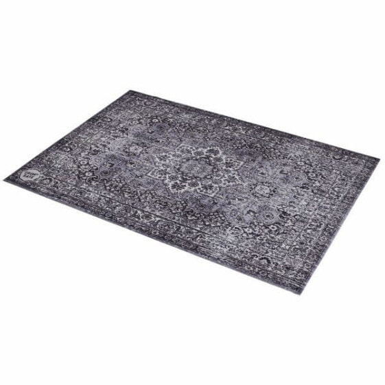 Drum N Base Vintage Stage Mat Grey