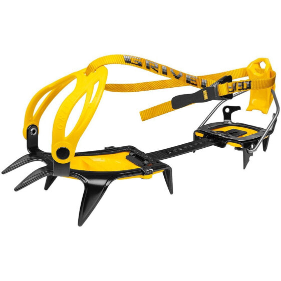GRIVEL G10 Wide New Matic EVO CE Crampons