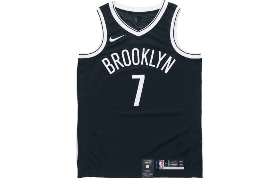 Баскетбольная Nike NBA Jeremy Lin Icon Edition Swingman Jersey SW 864459-013