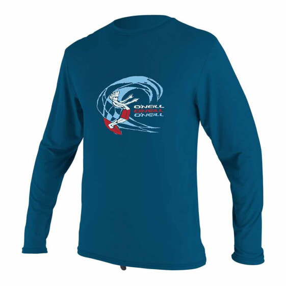 O´NEILL WETSUITS O´Zone Toddler UV Long Sleeve T-Shirt