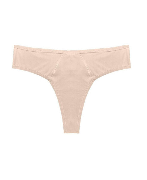 Womens Nellie Thong