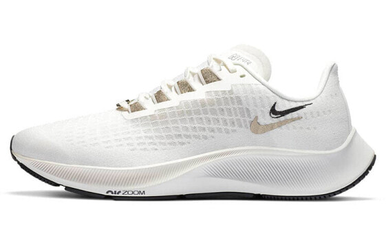 Nike Pegasus 37 Air Zoom Premium CZ2872-100 Running Shoes