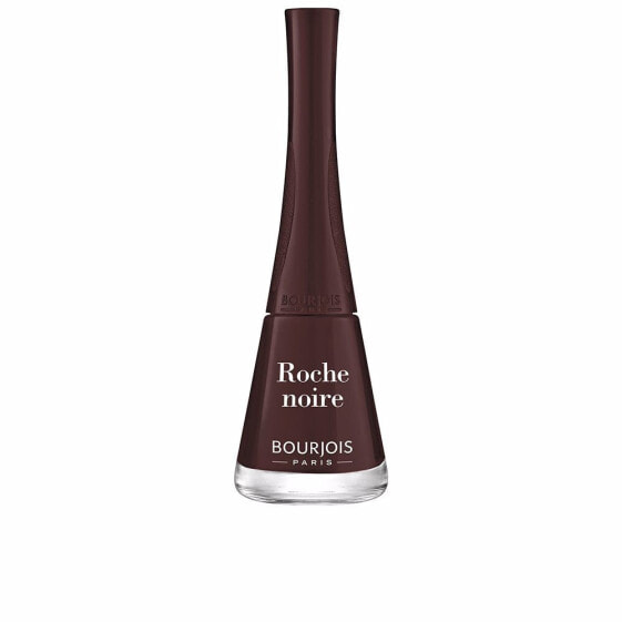 1 SECONDE esmalte de uñas #046-roche noire 9 ml