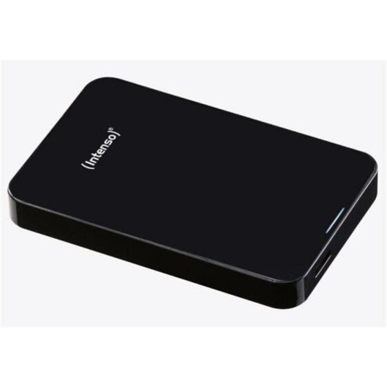 Внешний жесткий диск INTENSO Memory Drive, 1TB USB 3.0 1 TB HDD 1 TB SSD