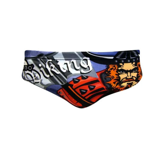 TURBO Viking Swimming Brief