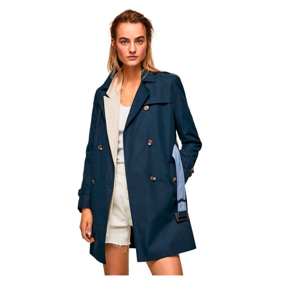 PEPE JEANS Salome jacket