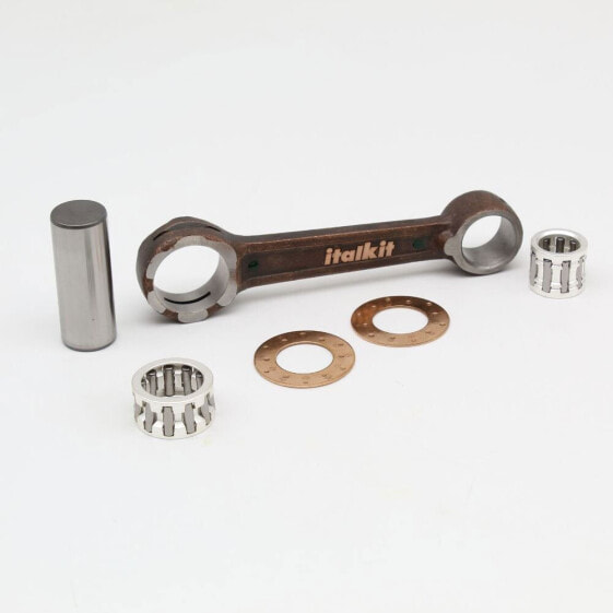 ITALKIT Gilera-Gas Gas Rookie 50 Connecting Rod