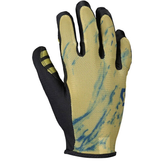 SCOTT Traction gloves