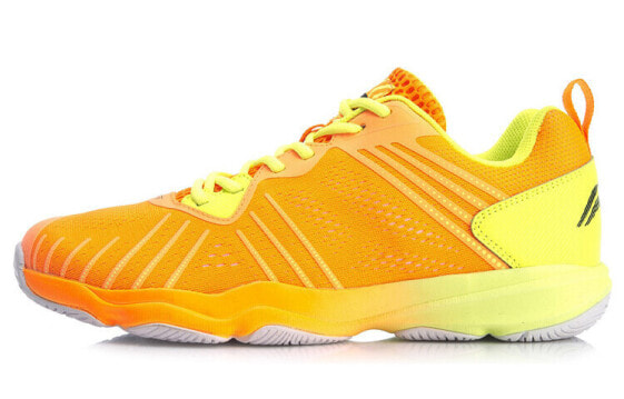 Обувь спортивная LiNing AYTQ029-3 для бадминтона,