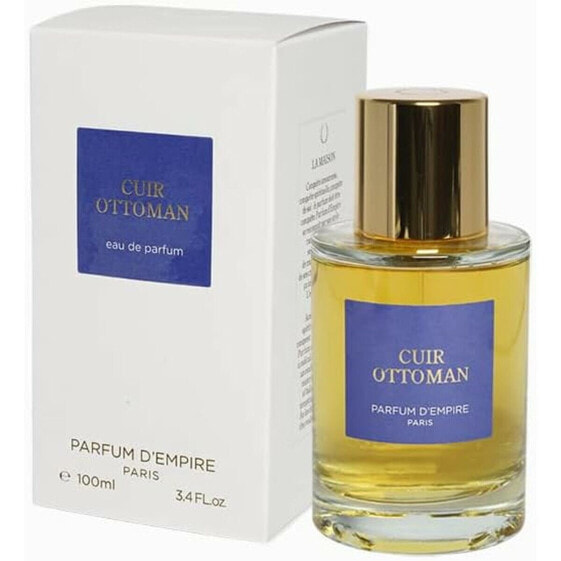 Парфюмерия унисекс Parfum d'Empire Cuir Ottoman EDP EDP 100 ml