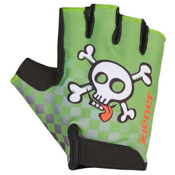 ZIENER Closi short gloves