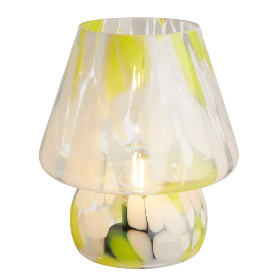 LED-Leuchte MISS MARBLE