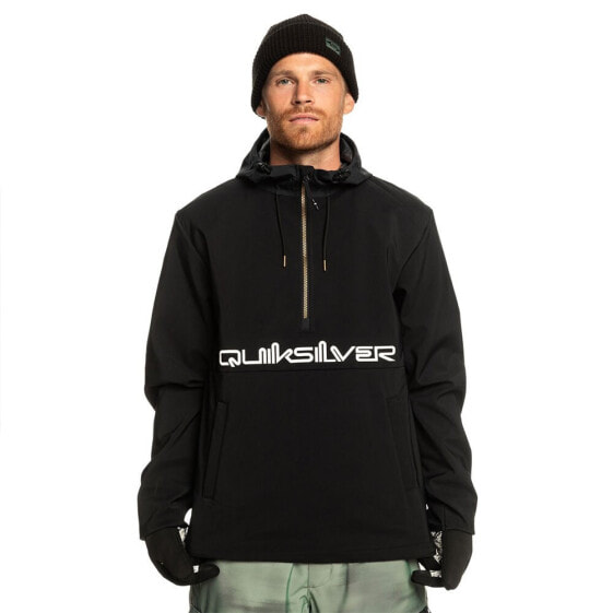 QUIKSILVER Live For The Ride Hoodie