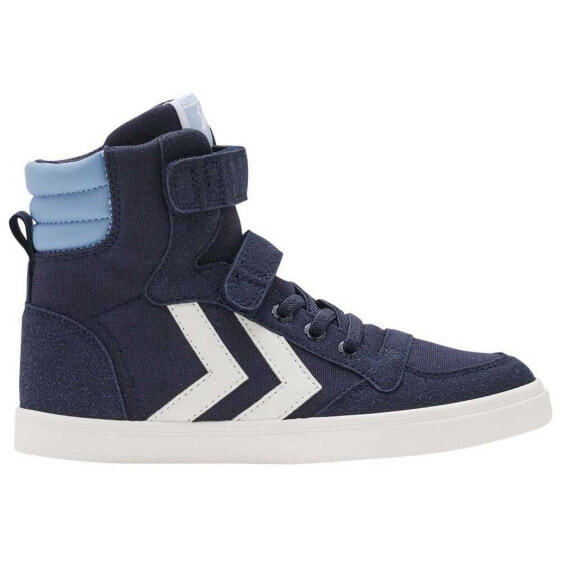 HUMMEL Slimmer Stadil High Sneakers