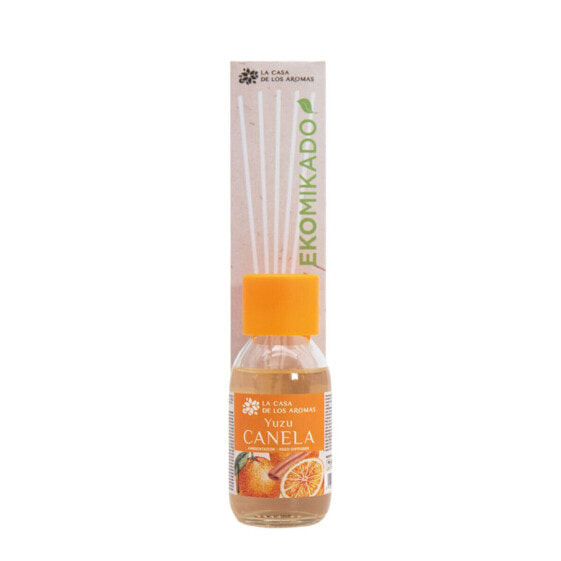 Perfume Sticks La Casa de los Aromas Cinnamon 85 ml