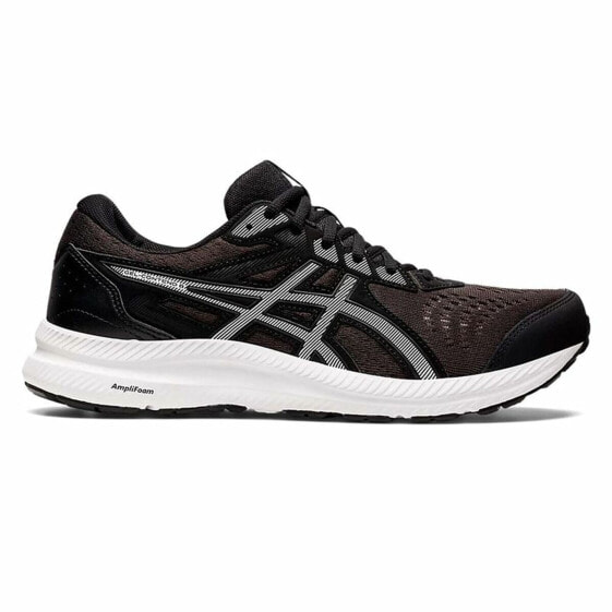 Мужские спортивные кроссовки Asics 1011B492-002 Чёрный