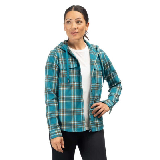 KLIM Ginny Mountain long sleeve shirt